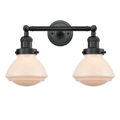 Chesterville 2 - Light Dimmable Vanity Light