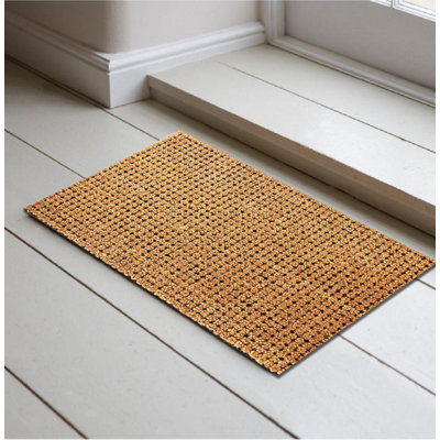 Rawlings Non-Slip Outdoor Doormat
