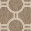 Tapis géométrique Courtyard Performance-10971653