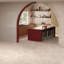 Pierre himalayenne 12 x 24 rose mat-118319553