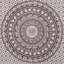 Tapisserie bohémienne en coton-578559982-578559981