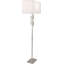 Lampe sur pied traditionnelle 63 po Lincoln-70613089-70613087