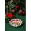 Villeroy & Boch Toy's Fantasy Christmas Small Bowl, Premium Porcelain, Festive Design