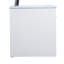 Ensemble de meuble-lavabo simple 24 po Agostini-696654240