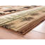 Escamilla Southwestern Water Resistant Kitchen Mat