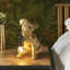 Cason Resin Novelty Lamp-876727557
