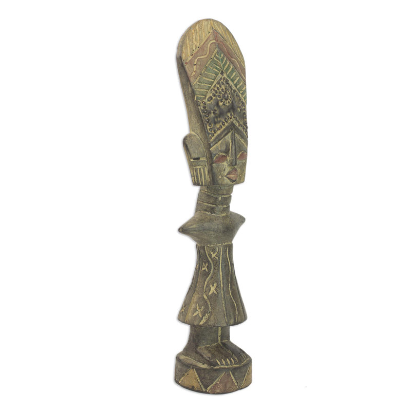 Sculpture Tilly-Mae «Teacher's Wife»