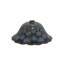 Tiffany Peacock Feather Lamp Shade