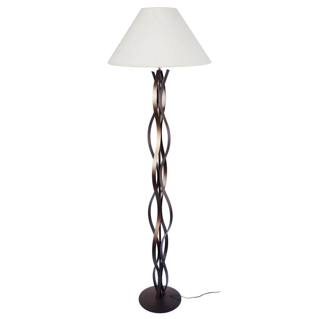 Susan 170cm Traditional Floor Lamp
