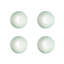Fiji 16 Piece Dinnerware Set, Service for 4