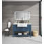 Base de meuble-lavabo simple 48 po seulement-101825075