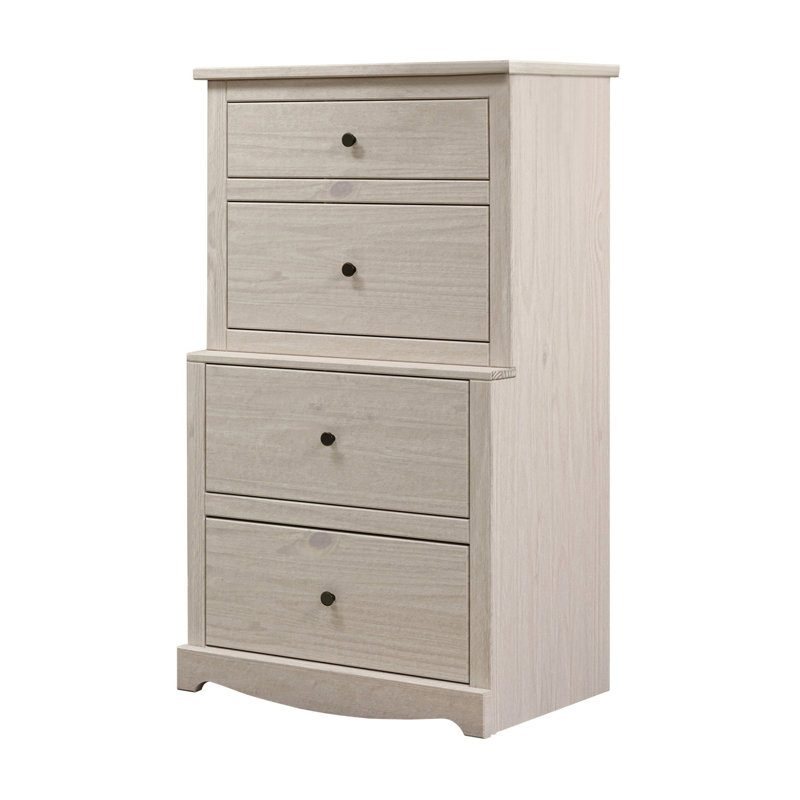 Commode, blanc, Blanc