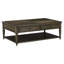 Table basse Brandes