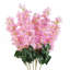 Plastic, Silk Artificial Arrangement