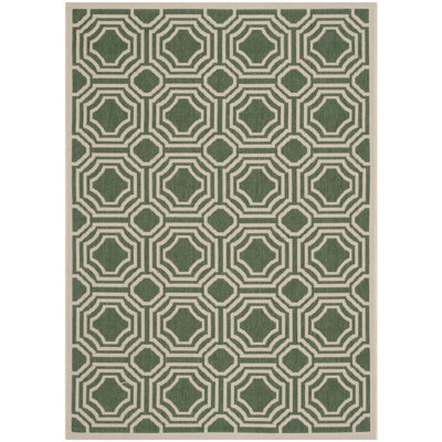 Tapis intérieur / extérieur Arneshia