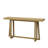 Citium Rectangular Wood Console Table-927625895