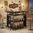 Bhima Bar Unit with Storage-563996526
