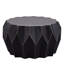 Table basse Shaunna - noir