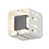 White/Varnished black is out of stock