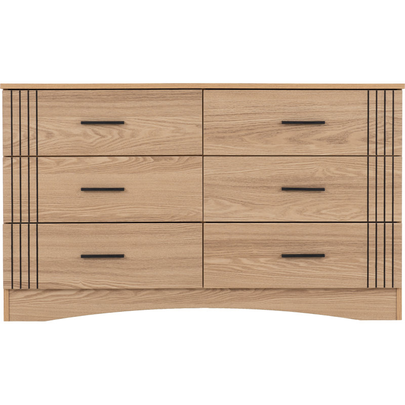 Standard Accent Chest