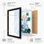 Bloom Botanical - Single Picture Frame Print-49078057-49078053