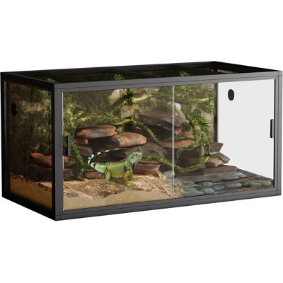 Snake Cage