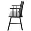 Banc en bois massif Sireen-88717799
