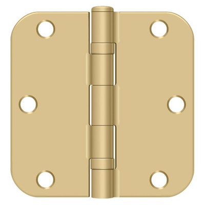 Steel Hinge