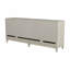 Tilden 80'' W Solid Wood Sideboard