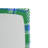Microfiber Striped Fitted Sheet-42090948-105900939