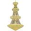 Lustre empire 48 lumières Ston Easton-23029545-23029543