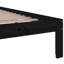 Bed Frame Solid Wood-519346423-519346422