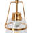 Sifert 3 - Light Dimmable Bathroom Vanity Light