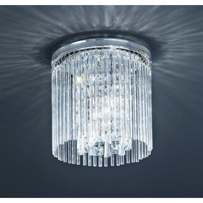 Flush Mount