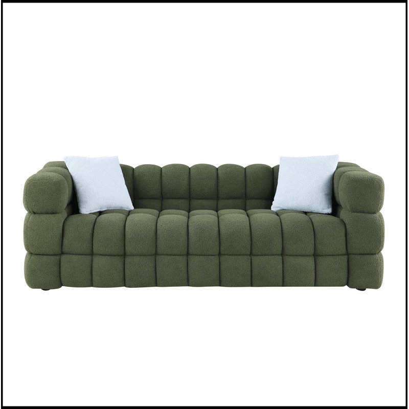 Canapé Boucle