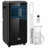 Portable Air Conditioner with Dehumidifier Function and 24H Timer On/Off, 440 Sq. Ft