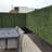 1.5 ft. H x 1.5 ft. W Artificial Ivy Polyethylene Privacy Screen