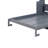 Miari Murphy New Design Bed with a Shelf-765479271