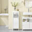Sharmili Freestanding Bathroom Cabinet