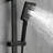 Handheld Shower Head 1.8 GPM GPM