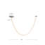 Akoya 1 - Light LED Pendant by Ryan Pauly-1917793951