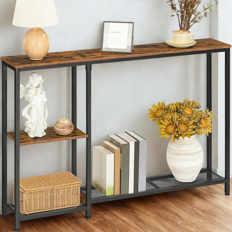 114 cm W Console Table