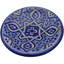 Handmade Ceramic Decorative Plate