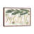 Classic Wood Floated Frame