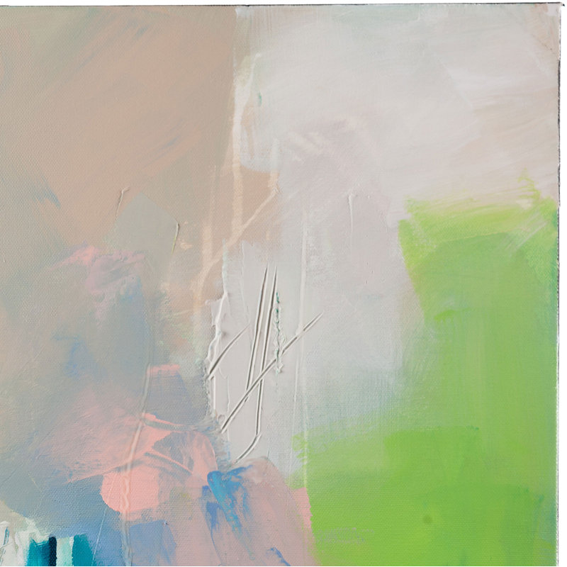 The Secret Spot Painting