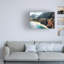 «Danny Head Na Pali Light I», art sur toile-823683749