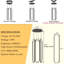 Lustre 6 lumières DEL-1985866251-1985866248