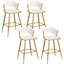 Tabouret de bar 25,2 po-1372984596