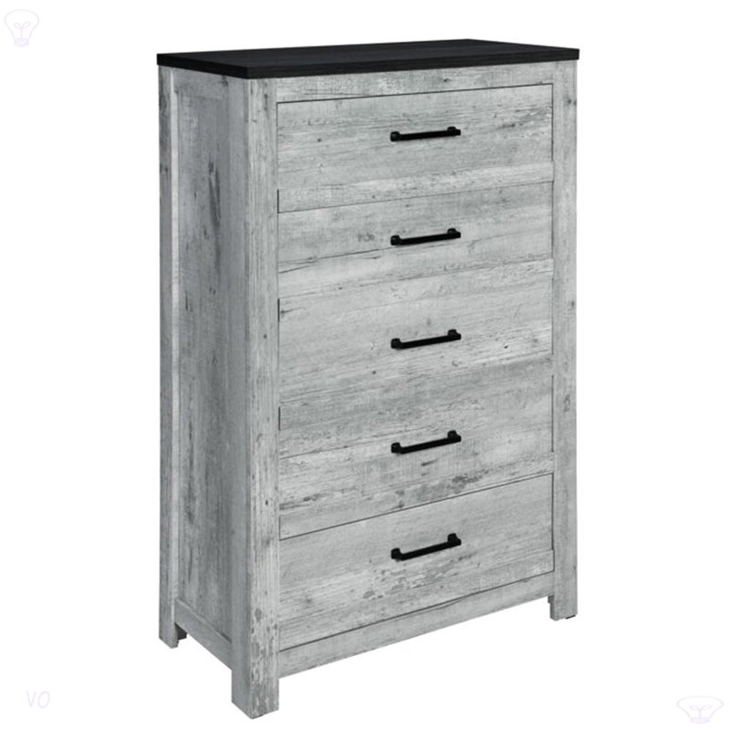COFFRET KICKS GREY WASH