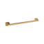 Barre porte-serviettes Blackrock 610 mm (24 po) couleur bronze champagne-115311621-66149441
